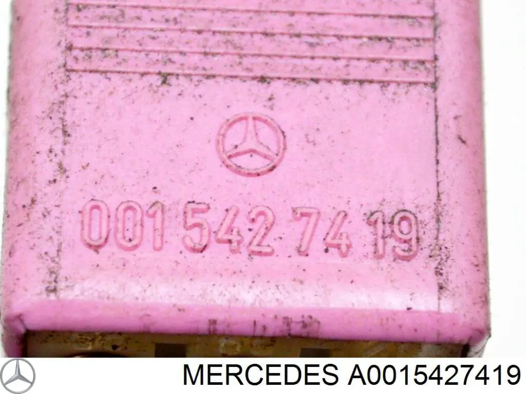  Mercedes A0015427419 цена, от 5.36 USD