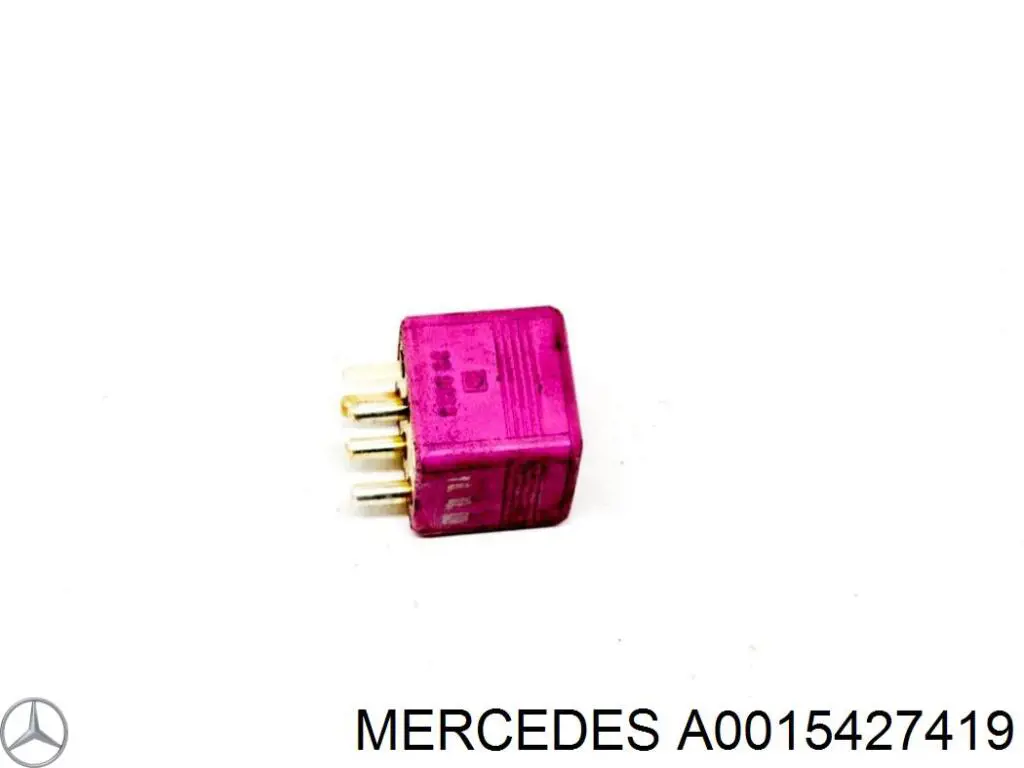 Купить A0015427419 Mercedes 