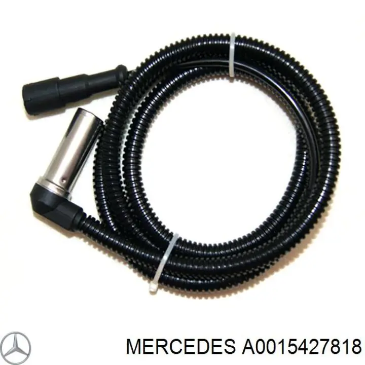 A0015427818 Mercedes датчик абс передний