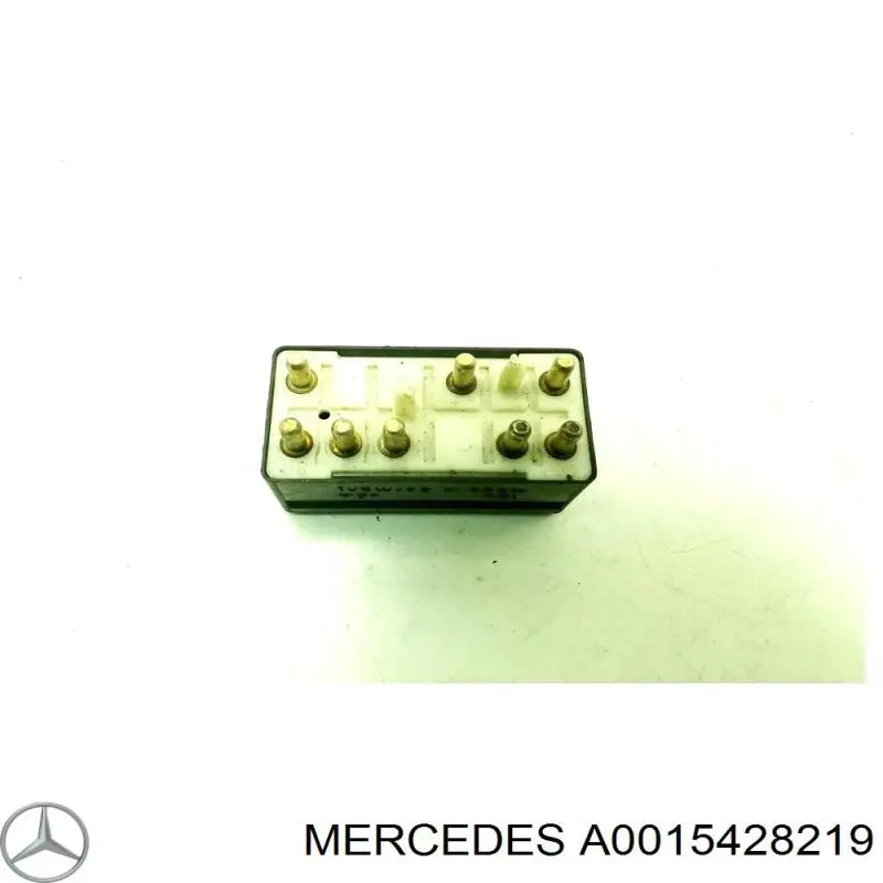 A0015428219 Mercedes