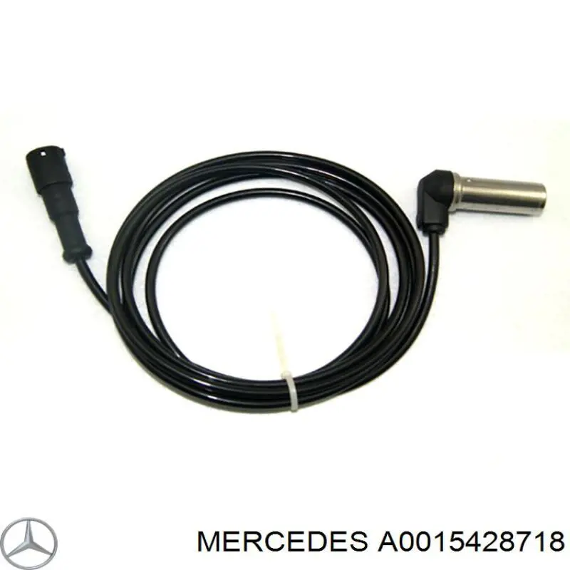 Датчик АБС (ABS) A0015428718 Mercedes