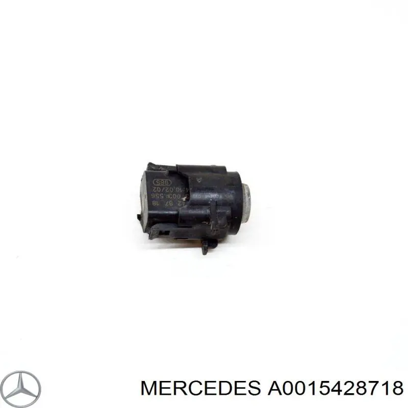 Датчик АБС (ABS) A0015428718 Mercedes