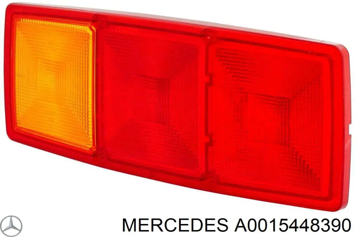  0015448390 Mercedes