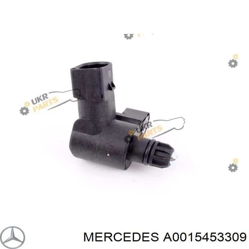 A0015453309 Mercedes