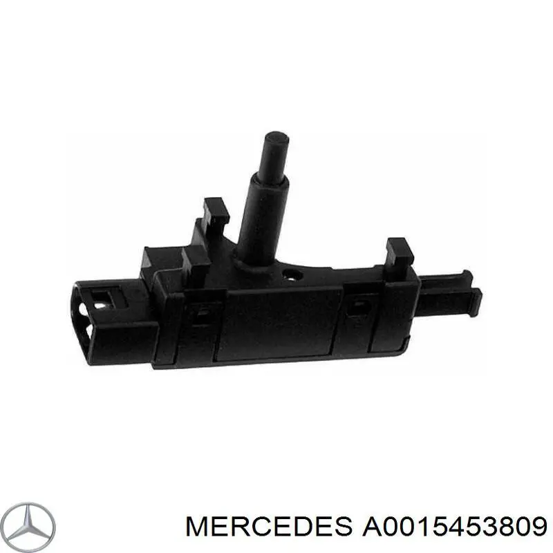 Лягушка Mercedes A0015453809 цена, от 7.08 USD