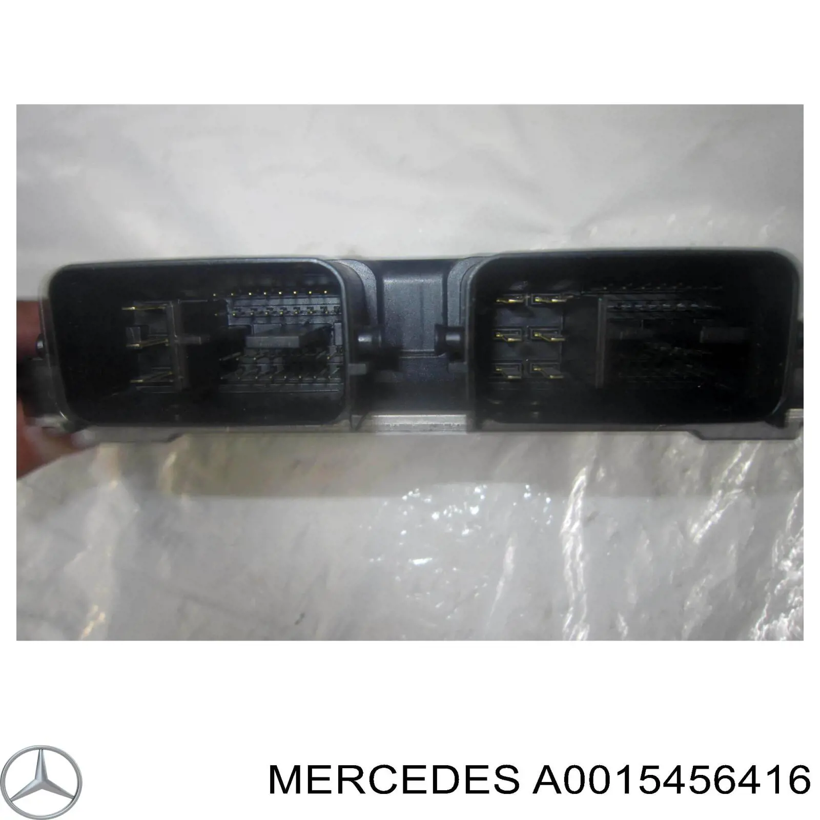 A0015456416 Mercedes 