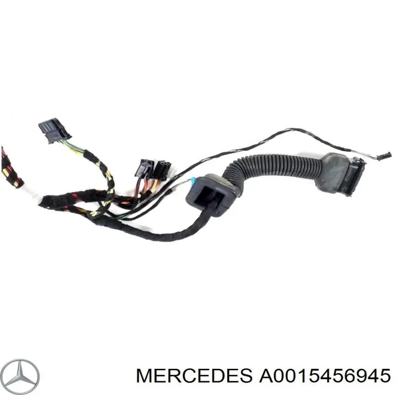 A0015456945 Mercedes 