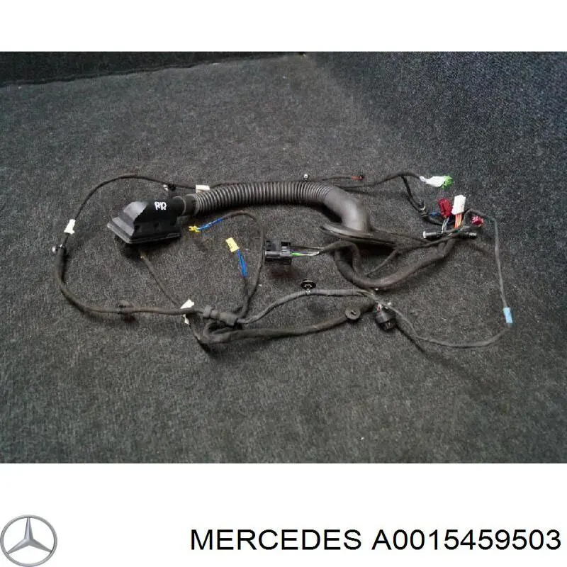  Mercedes A0015459503 цена, от 0.28 USD