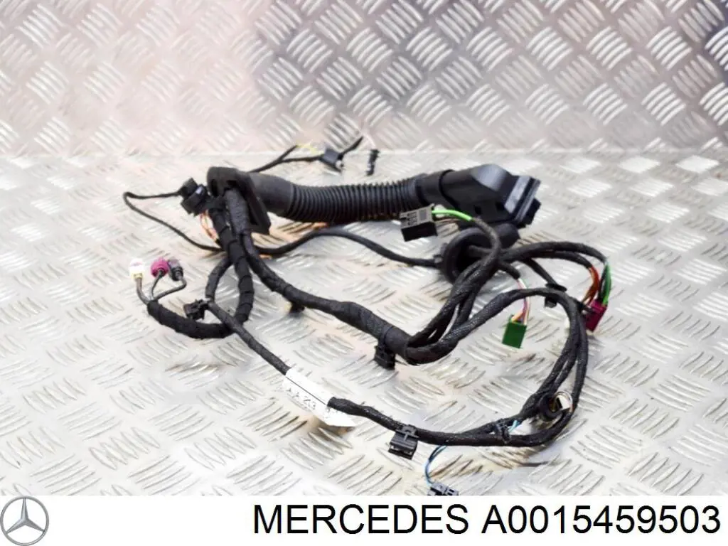 Купить A0015459503 Mercedes 