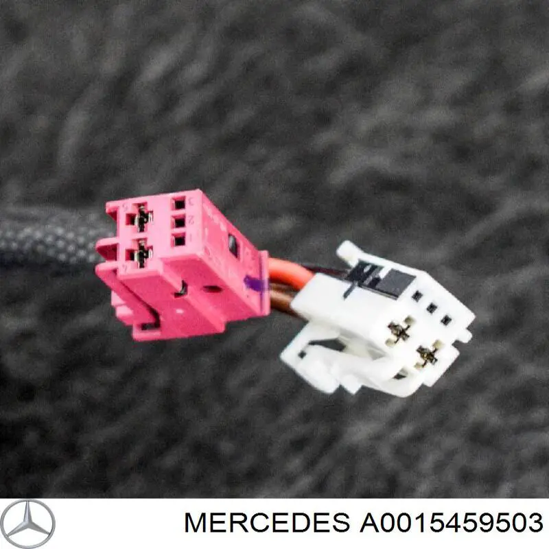  A0015459503 Mercedes