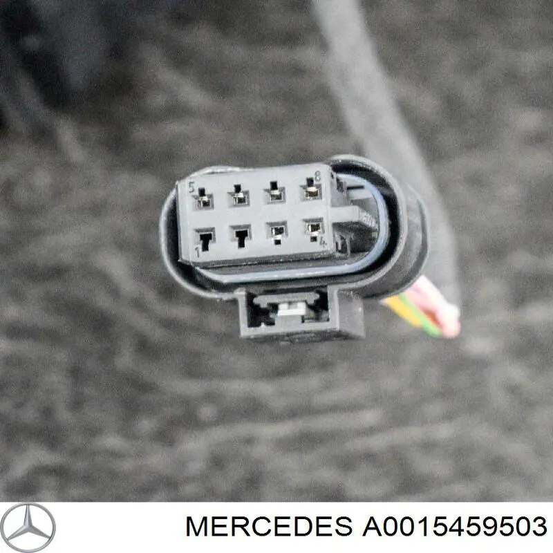 Купить A0015459503 Mercedes 