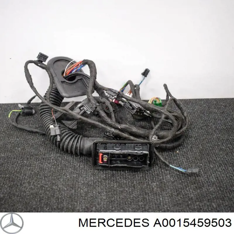 A0015459503 Mercedes 