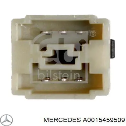 A0015459509 Mercedes Датчик тормоза