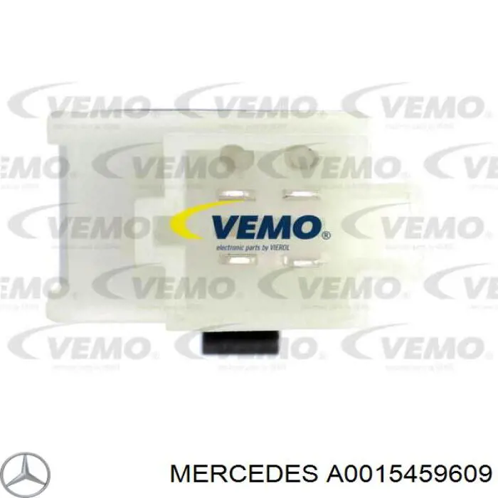 Лягушка Mercedes A0015459609 цена, от 29.66 USD