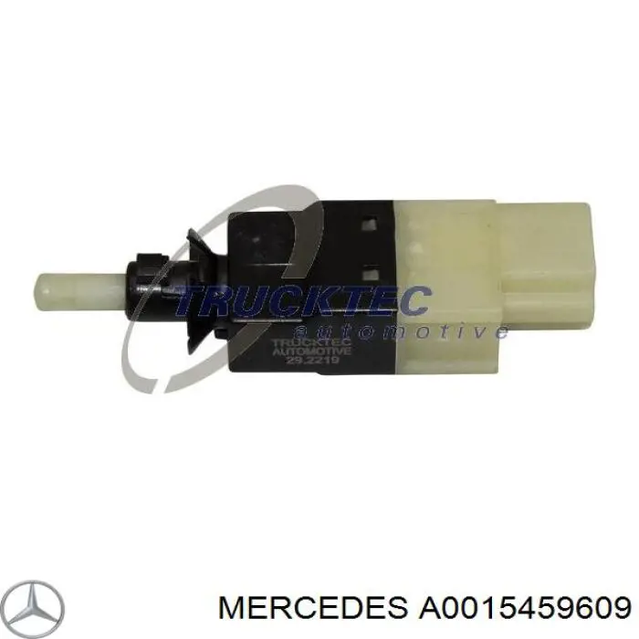 A0015459609 Mercedes Датчик тормоза
