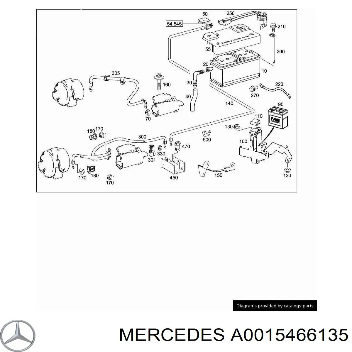  Mercedes 0005467235 цена, от 1.27 USD
