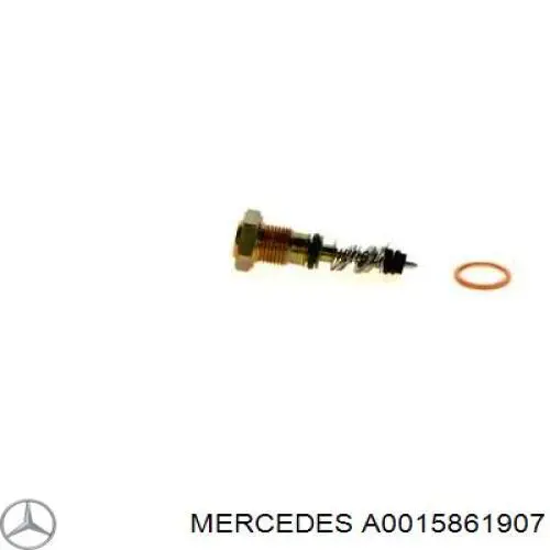  A0015861907 Mercedes