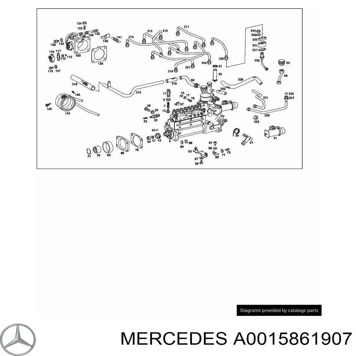 F026T03010 Bosch 