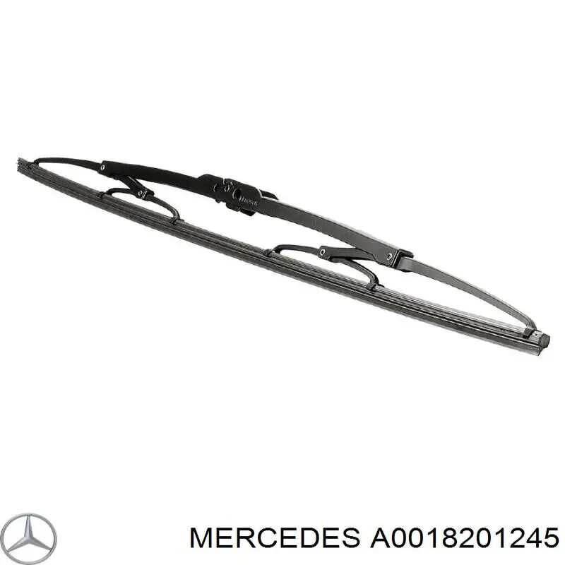  0018201245 Mercedes