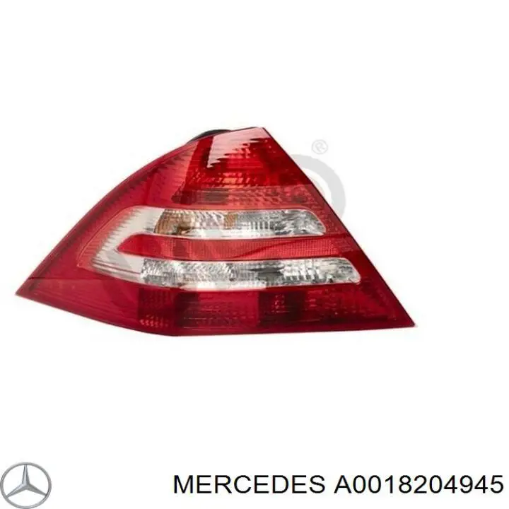 Дворники Mercedes A0018201645 цена, от 18.29 USD