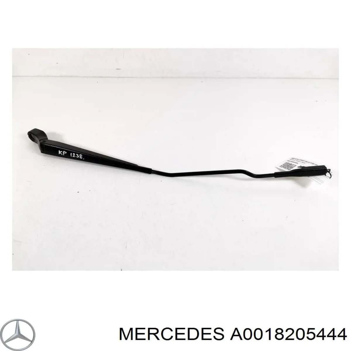  A0018205444 Mercedes