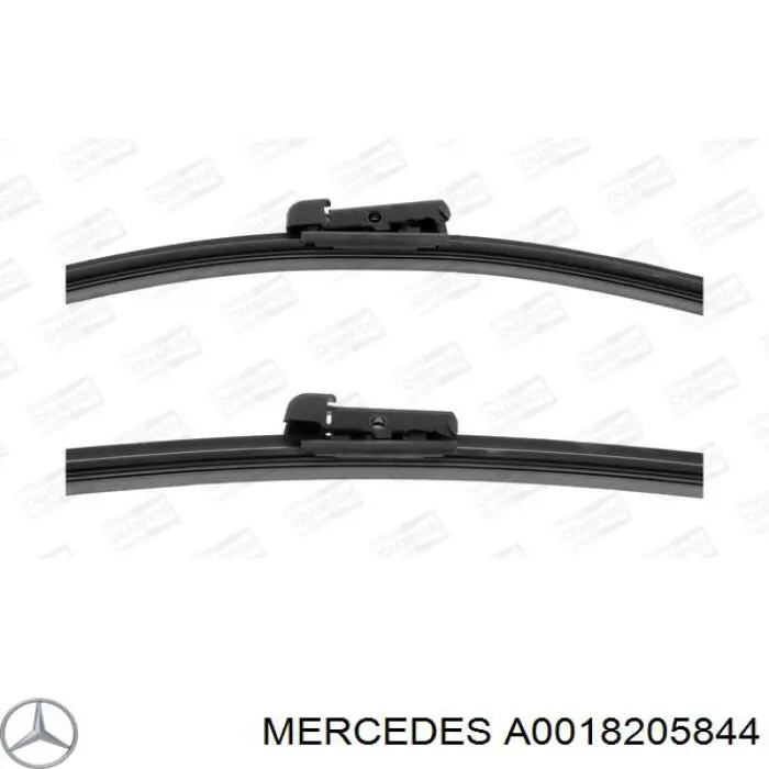 Поводок стеклоочистителя A0018205844 Mercedes