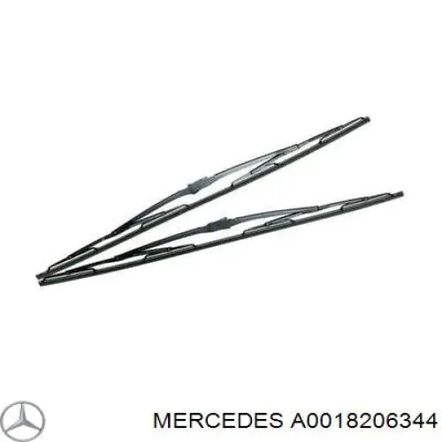 Купить A0018206344 Mercedes 