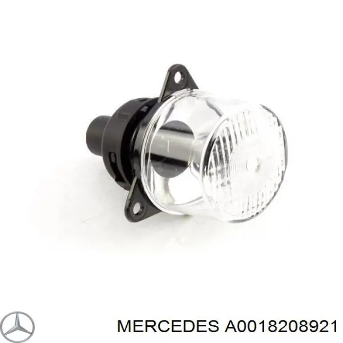 Указатель поворота левый/правый Mercedes A0018208921 цена, от 15.37 USD
