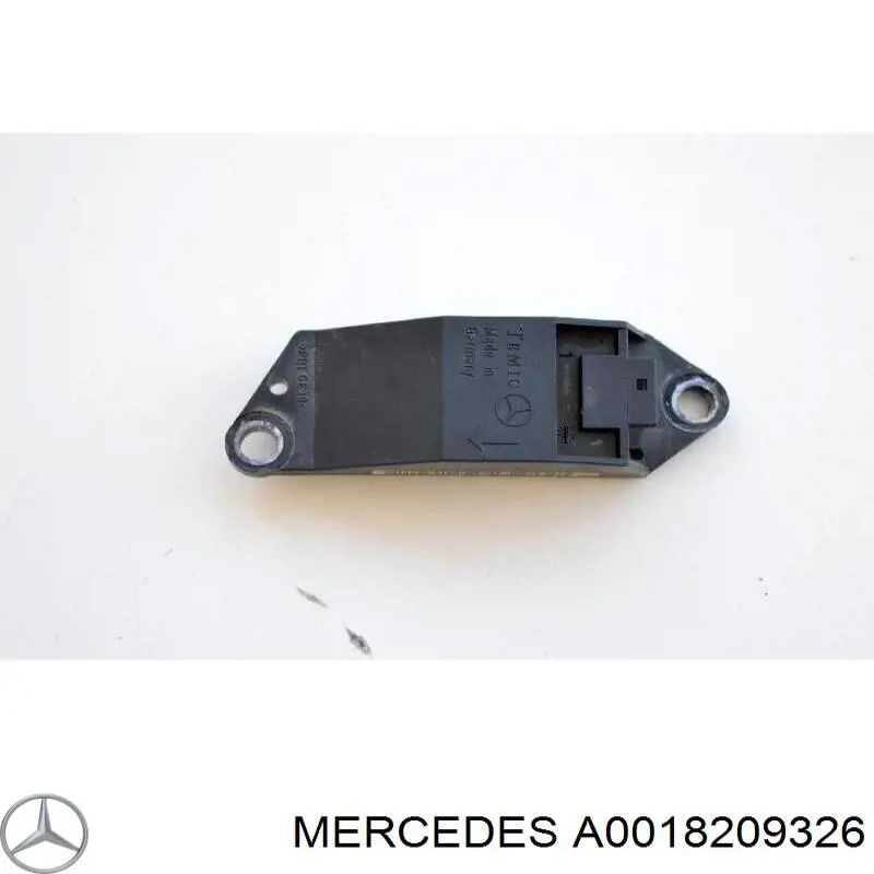  Mercedes A0018209326 цена, от 2.68 USD