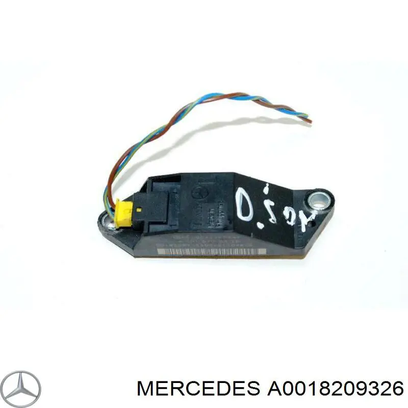 Купить A0018209326 Mercedes 