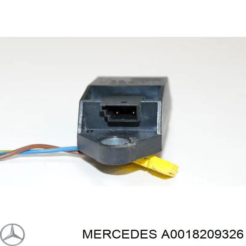  Mercedes A0018209326
