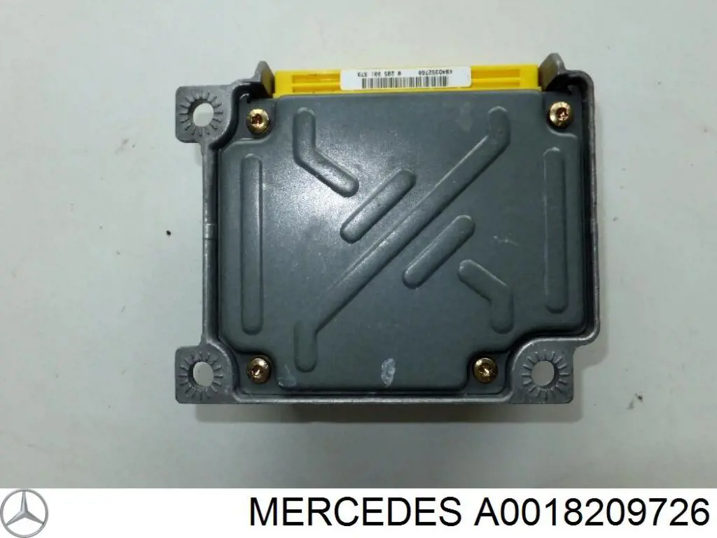 A0018209726 Mercedes 