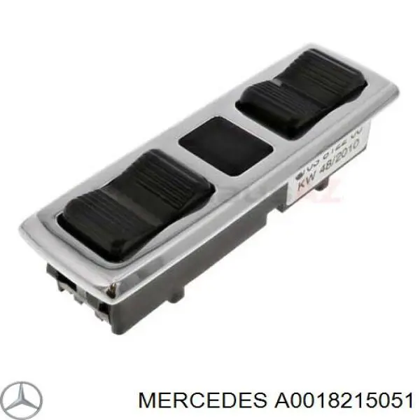 A0018215051 Mercedes 