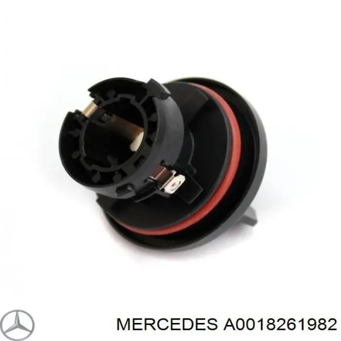 A001826198264 Mercedes 