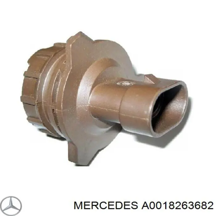 A0018263682 Mercedes 