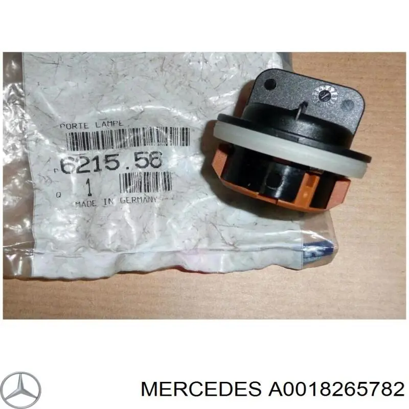  Mercedes 0018265782 цена, от 12.37 USD