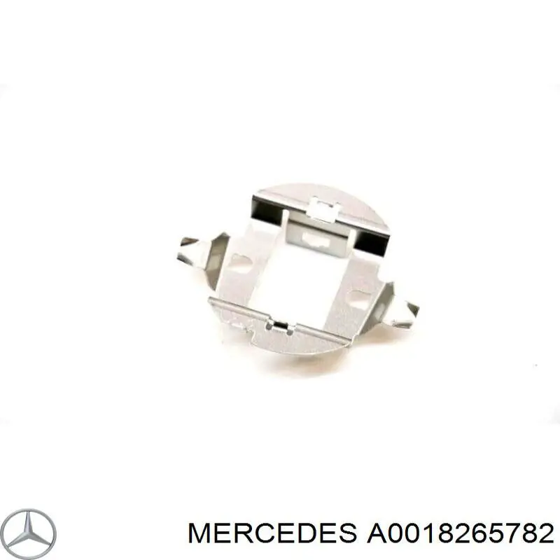 Купить 0018265782 Mercedes 