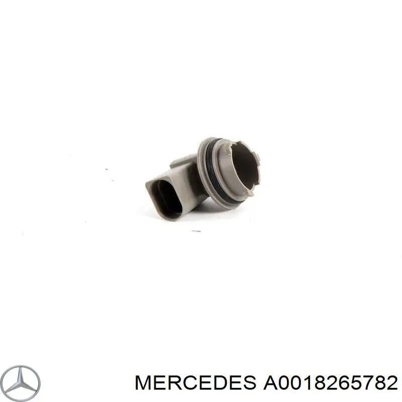  0018265782 Mercedes