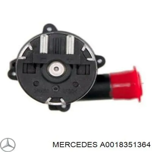 A0018351364 Mercedes