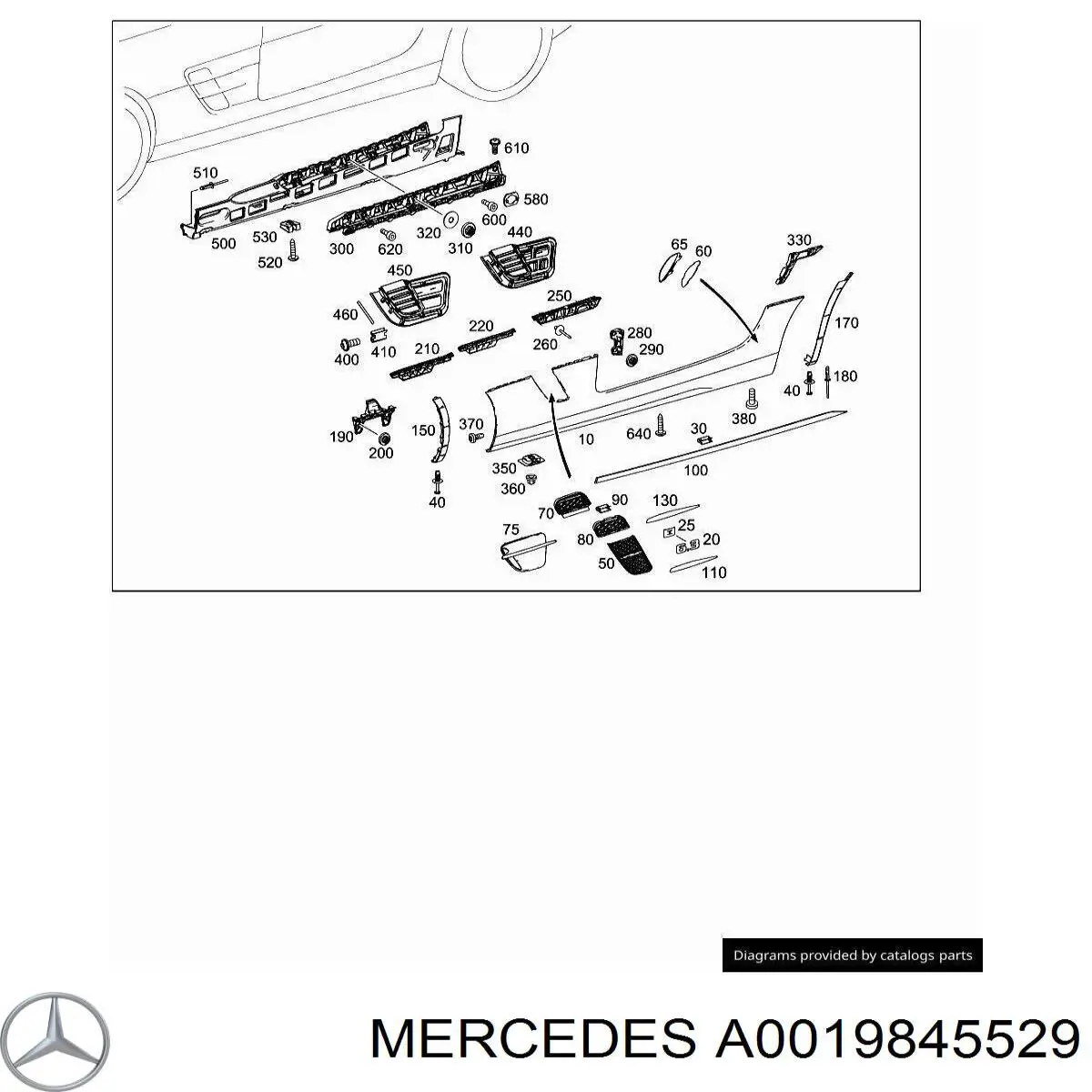  Mercedes 0069903512 цена, от 1.07 USD