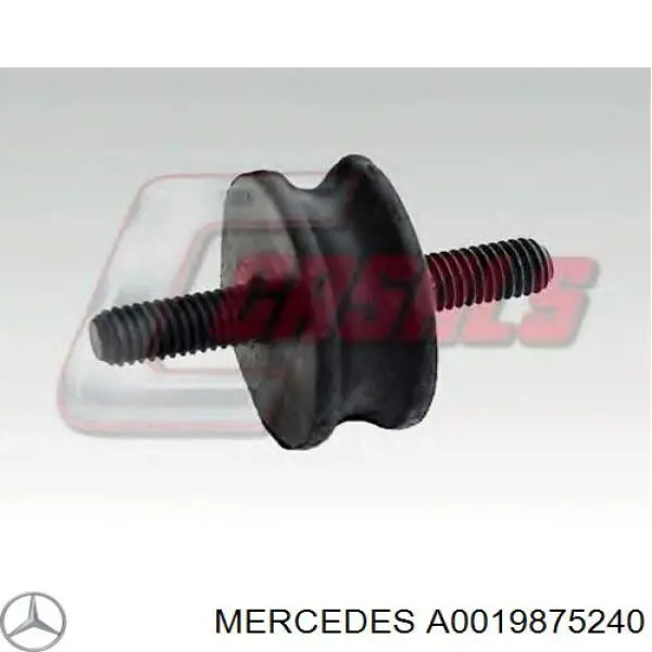  A0019875240 Mercedes