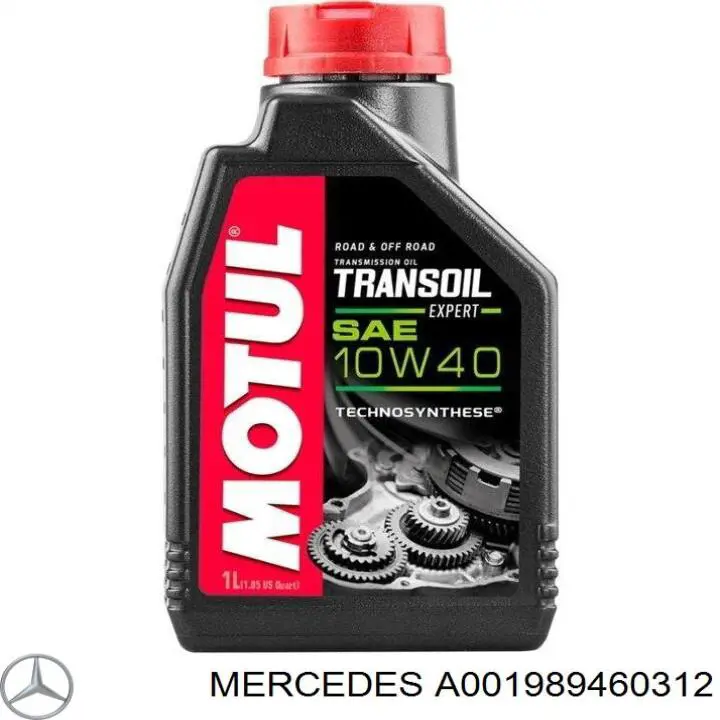  Mercedes A001989460312 цена, от 134.42 USD