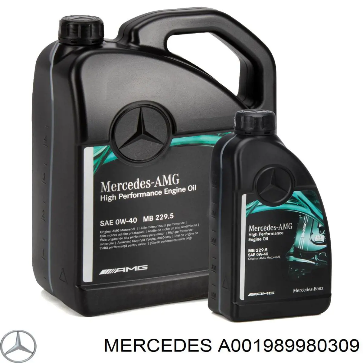  Mercedes A001989980309 цена, от 46.05 USD