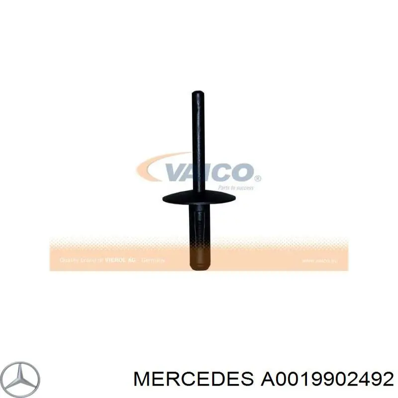Купить A0019902492 Mercedes 