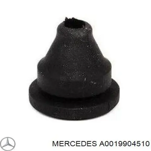  0019904510 Mercedes