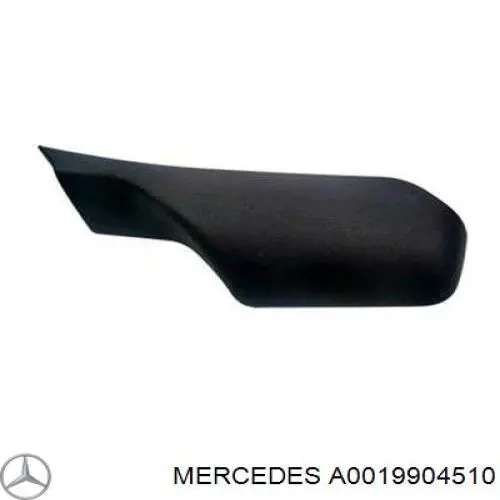 A0019904510 Mercedes 