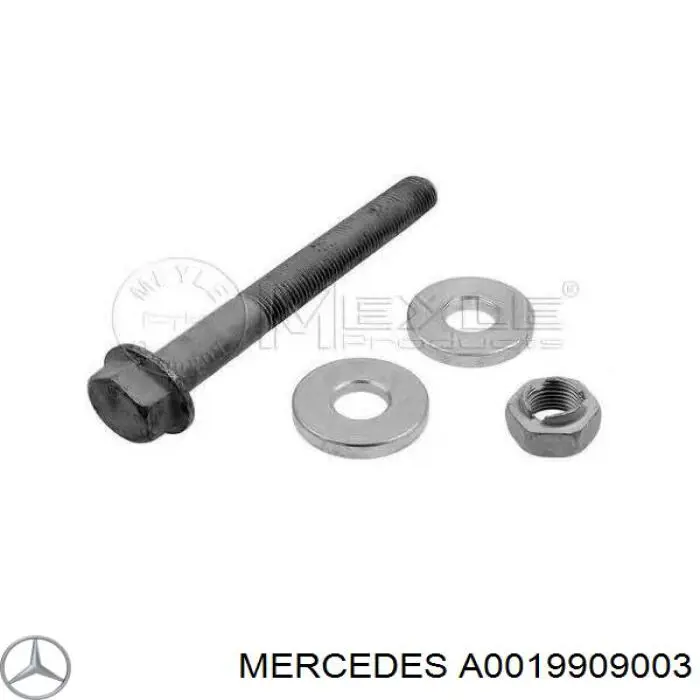 Mercedes A0019909003 цена, от 10.16 USD