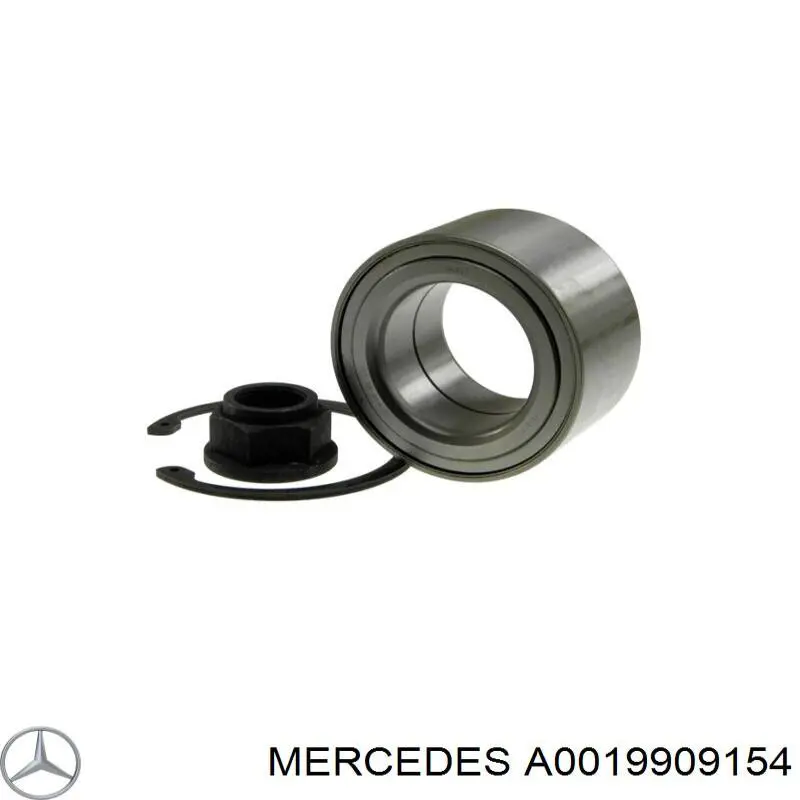  A0019909154 Mercedes