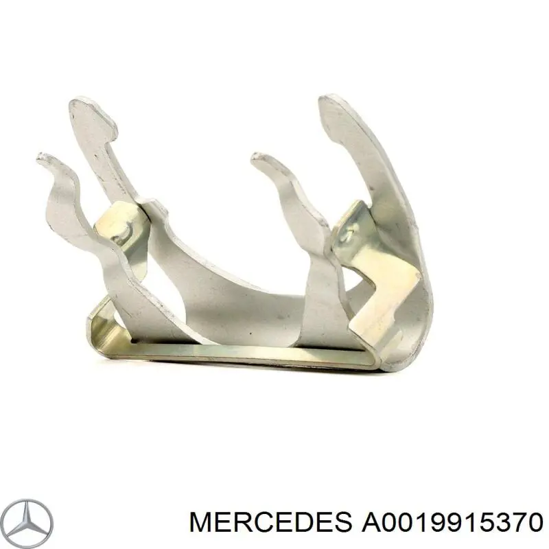  A0019915370 Mercedes