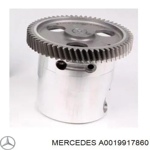  A0019917860 Mercedes